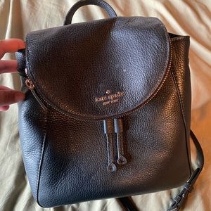 Kate Spade medium backpack